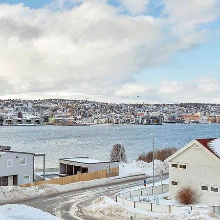 Bramy Apartments The Home Tromsø Exterior foto